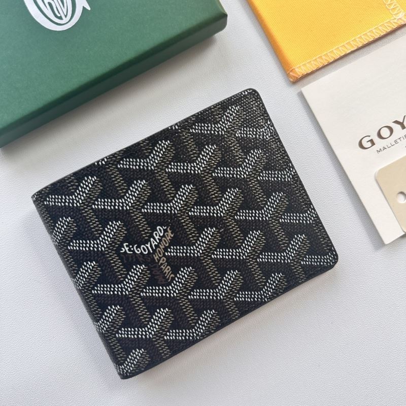 Goyard Wallets Purse